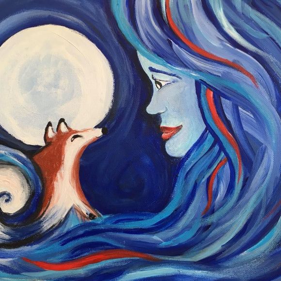 Meet your Posher, Carrie - Picture 1 of 1